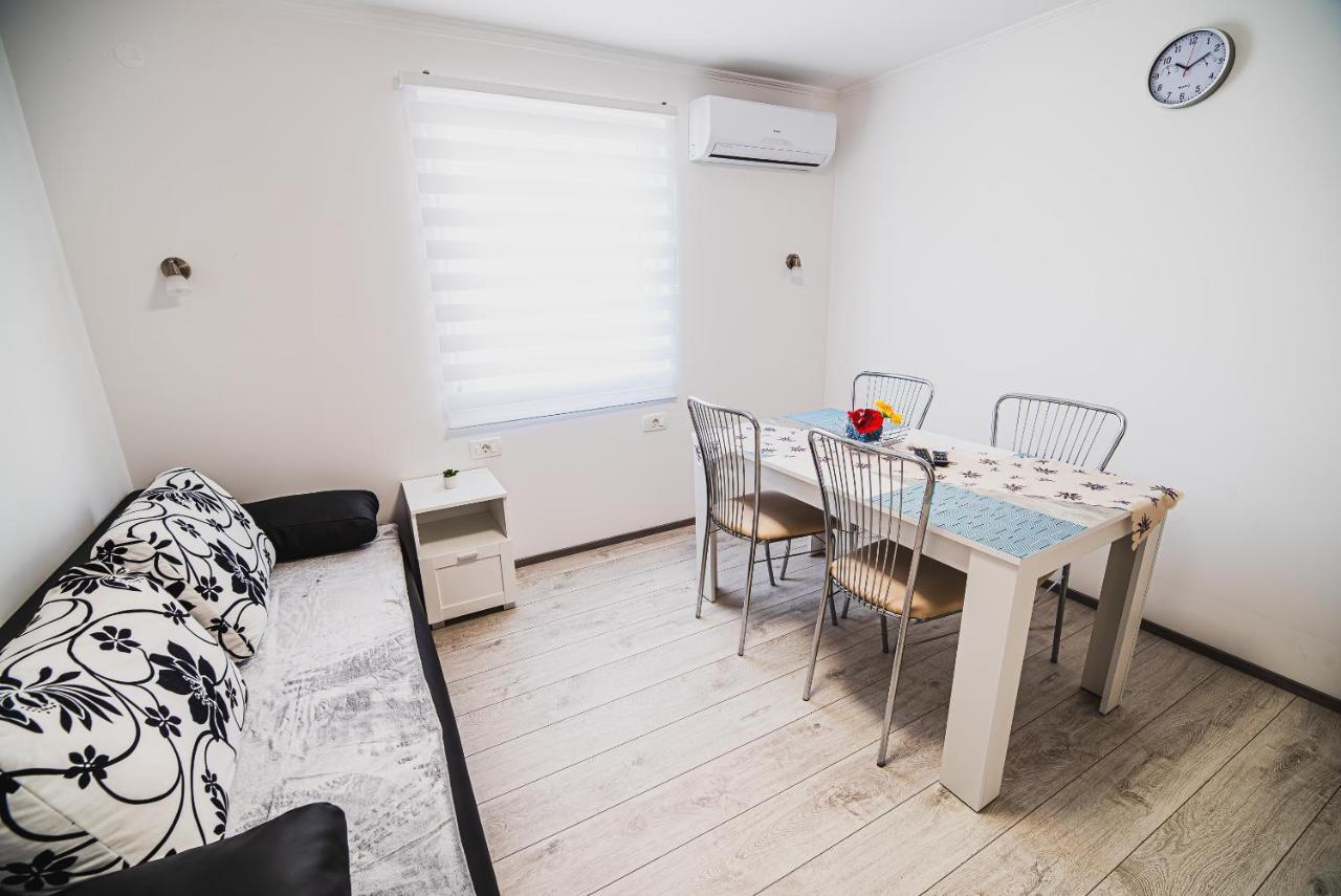 Cuderland -Cukr Apartment Kobarid Ngoại thất bức ảnh