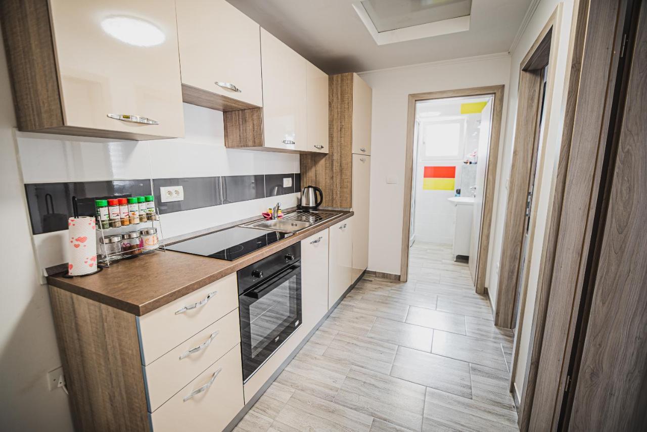 Cuderland -Cukr Apartment Kobarid Ngoại thất bức ảnh