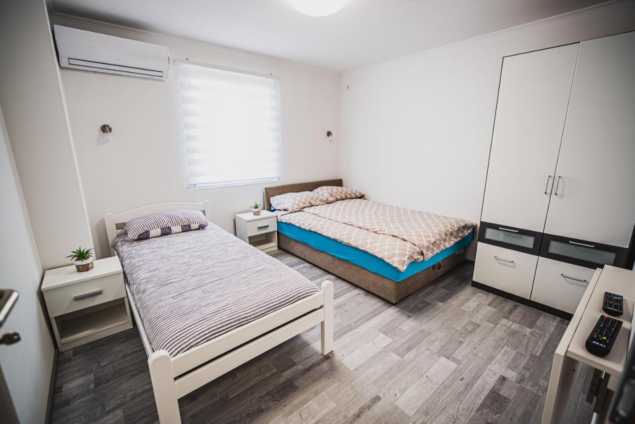 Cuderland -Cukr Apartment Kobarid Ngoại thất bức ảnh