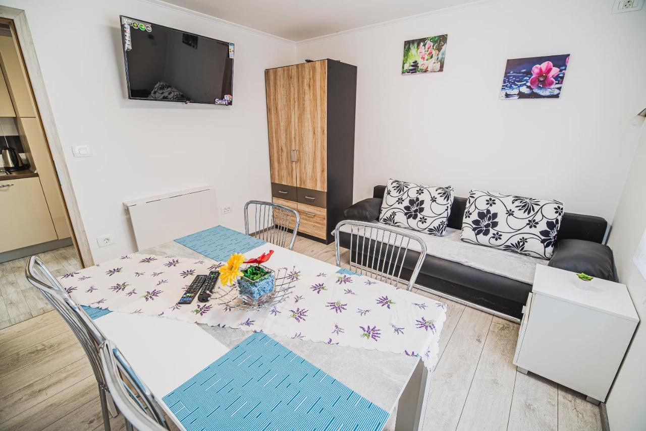 Cuderland -Cukr Apartment Kobarid Ngoại thất bức ảnh