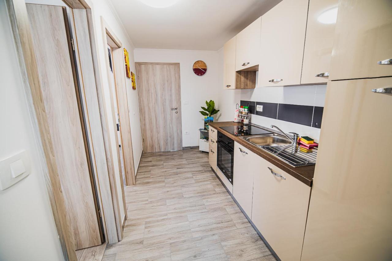 Cuderland -Cukr Apartment Kobarid Ngoại thất bức ảnh