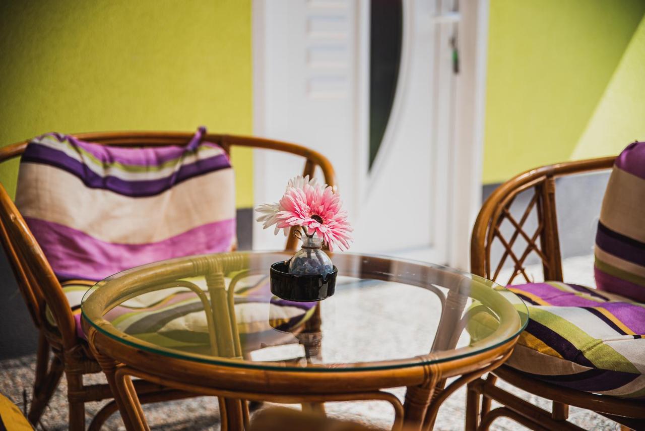 Cuderland -Cukr Apartment Kobarid Ngoại thất bức ảnh