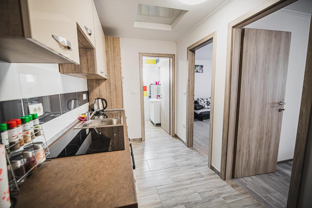 Cuderland -Cukr Apartment Kobarid Ngoại thất bức ảnh