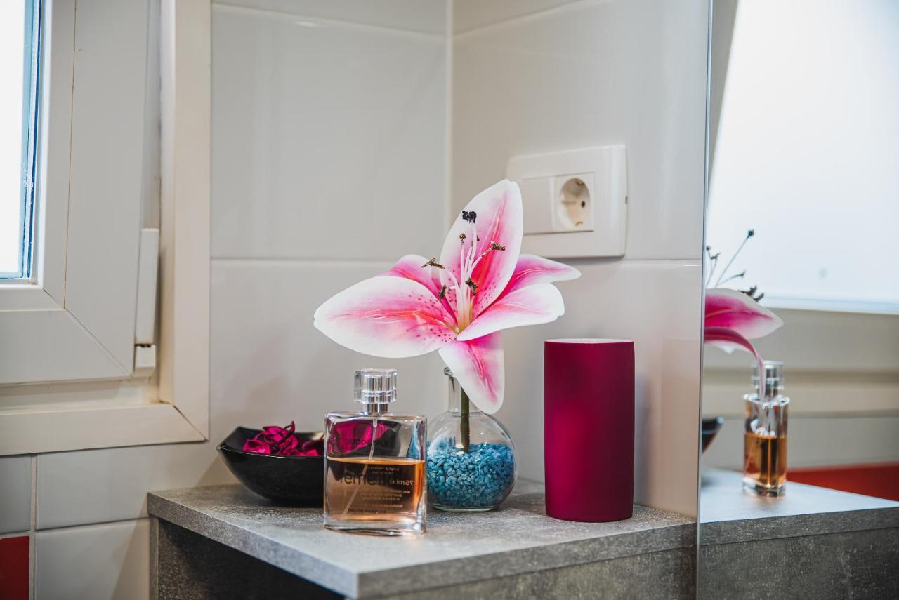 Cuderland -Cukr Apartment Kobarid Ngoại thất bức ảnh